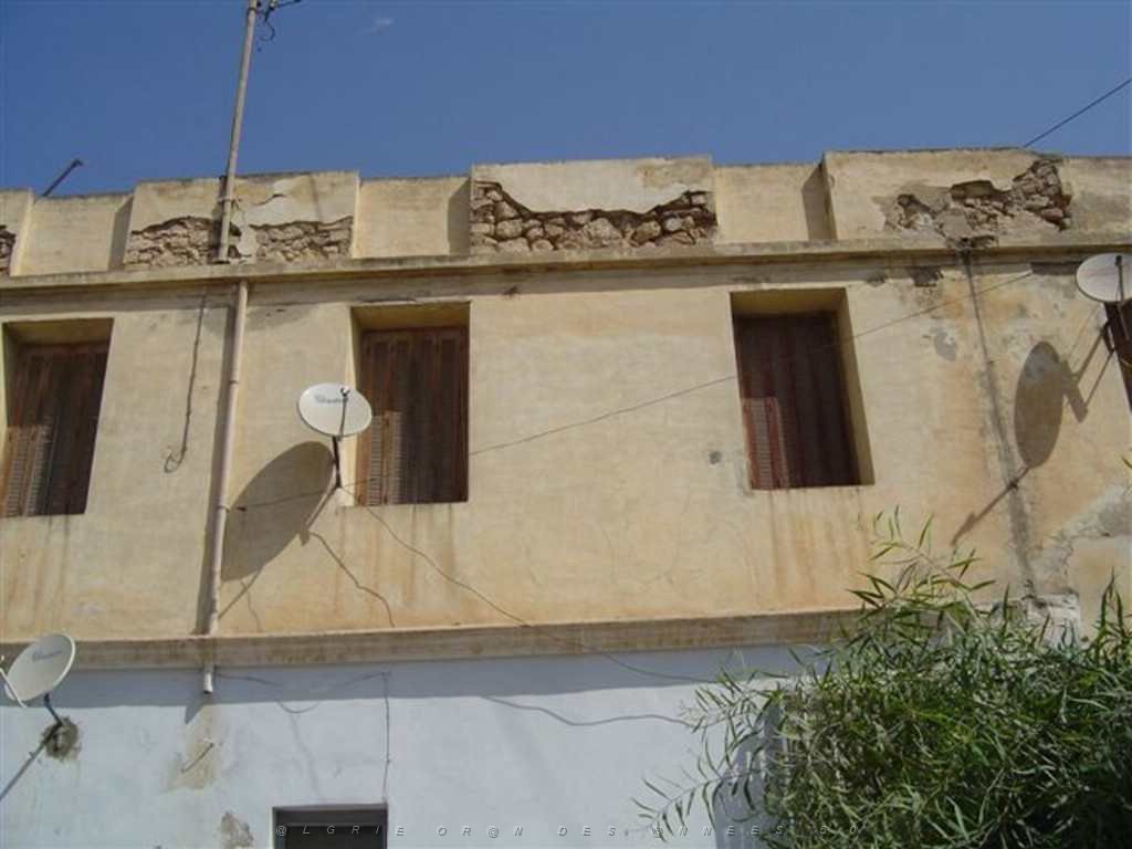 ORAN AOUT 2007 11 rue du ravin blanc 2.JPG